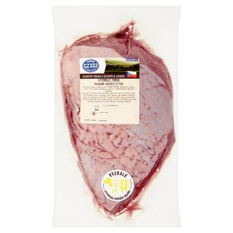Vyzrálé maso picanha hovězí kýta