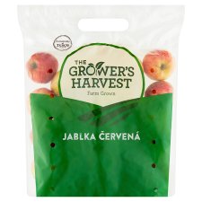The Grower's Harvest Jablka červená 2kg