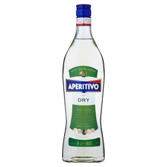 Aperitivo Dry 1l