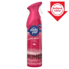 Ambi Pur Air Freshener Spray Thai Escape 185ml