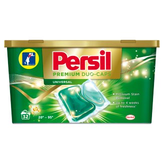 Persil Premium Duo-Caps Universal 32 praní 800g