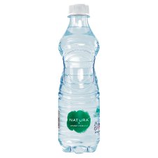 Natura Jemně perlivá 500ml