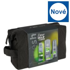 Dove Men+Care Gift Set