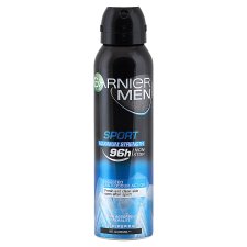 Garnier Men Mineral Sport antiperspirant pro aktivní muže 150 ml