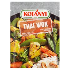 Kotányi Thai Wok 20g