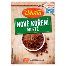 Vitana Nové koření mleté 15g