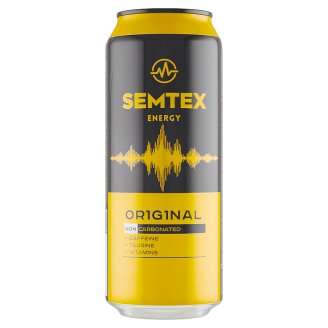 Semtex Explosive Energy Original 500ml