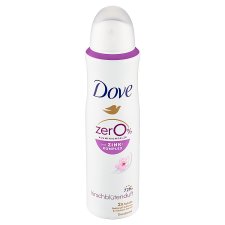 Dove Women's Deodorant Spray 150ml