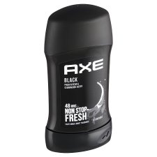 Axe Black Solid Deodorant 50g