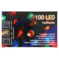 Snow Meister SM1999 100 LED lampičky na vánoční stromek energeticky úsporné 