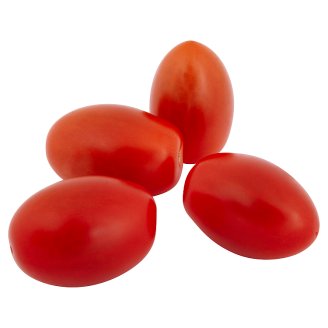 Rajčata San Marzano