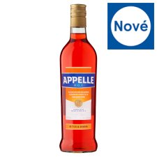 Appelle Moi ostatní alkoholický nápoj 700ml