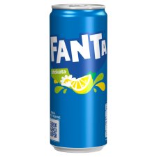 Fanta Shokata 330ml