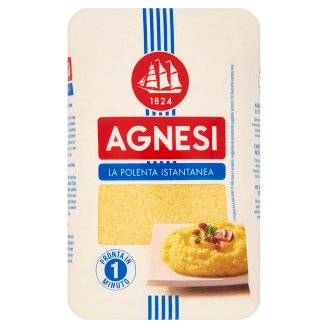 Agnesi Polenta 500g