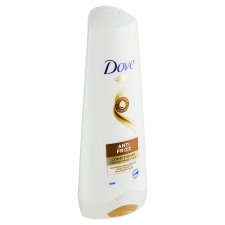 Dove Conditioner Antifrizz Anti-Creasing 200ml