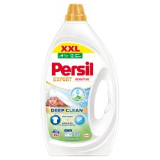 Persil Deep Clean Expert Sensitive Laundry Detergent 60 Washes 2.70L