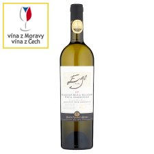 Zámecké Vinařství Bzenec Ego no. 57 Pinot Blanc & Pinot Gris & Chardonnay 750ml