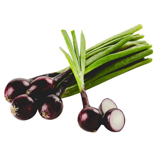 Red Spring Onion Bundle