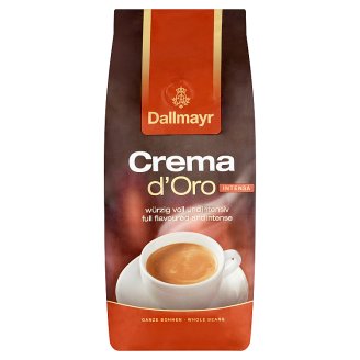 Dallmayr Crema Intensa 500g