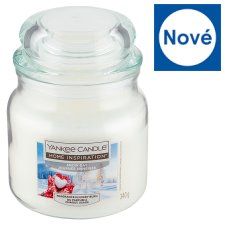 Yankee Candle Home Inspiration Snow Day 340g