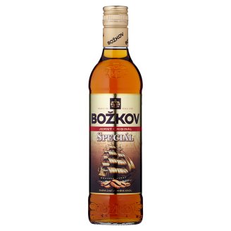 Božkov Speciál 0,5l
