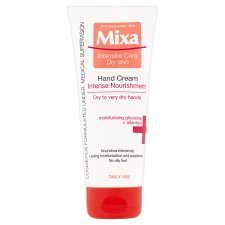 MIXA INTENSIVE CARE DRY SKIN Cold Cream Multi-comfort Hand Cream 50 ml