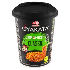 Oyakata Japanese Classic 93g