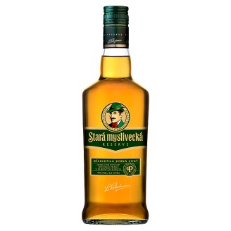 Stará myslivecká RESERVE 0,5l