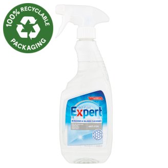 Go for Expert Anti-Fog čistič oken 500ml