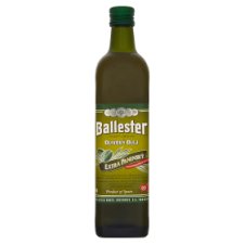 Ballester Extra Virgin Olive Oil 750ml