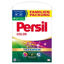 Persil Color přípravek pro praní prádla 90 praní 4,95kg