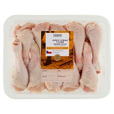 Tesco Chicken Lower Thighs Family Pack