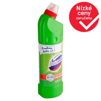Domestos Pine tekutý dezinfekční a čistící přípravek na toalety 750ml