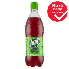 Jupí Sirup borůvka 0,7l