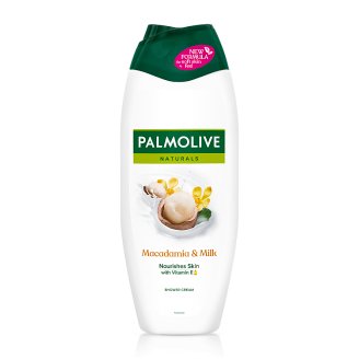 Palmolive Naturals Smooth Delight zvláčňující mléko 500ml