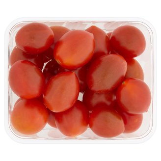 Tesco Jezte čerstvé baby rajčata soudková 250g