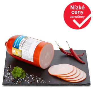 DZ Klatovy Kuřecí debrecínka