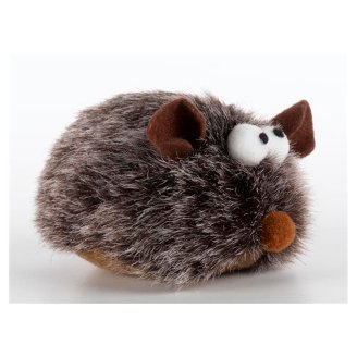 Petface Catkins Vibrační myš