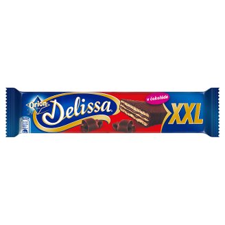 ORION Delissa hořká XXL 44g