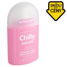 Chilly Delicate gel pro intimní hygienu 200ml