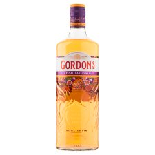 Gordon's Tropical Passionfruit gin 0,7l