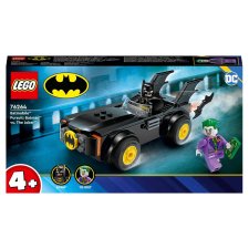 LEGO DC Batman 76264 Pronásledování v Batmobilu: Batman vs. Joker