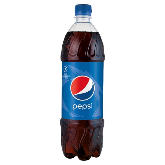 Pepsi Cola 1L - Tesco Groceries