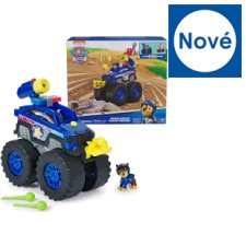 Paw Patrol Rescue Wheels Vehicle