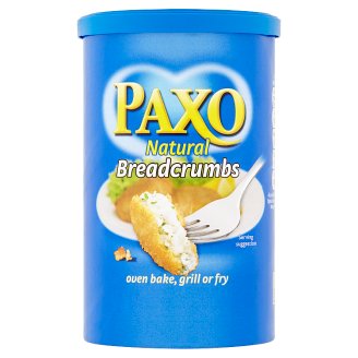 Paxo Strouhanka 227g