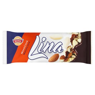 Sedita Lina Mandlová 60g
