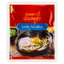 Orient Gourmet Udon předvařené nudle japonského stylu 200g