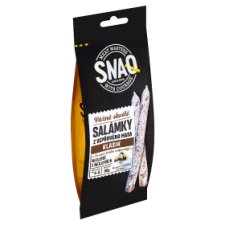 Snaq Salámky klasik 60g