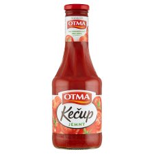 Otma Fine Ketchup 840g