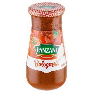 Panzani Bolognese Extra 425g